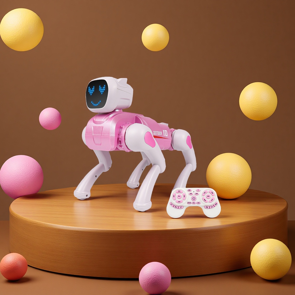 电子宠物实物图