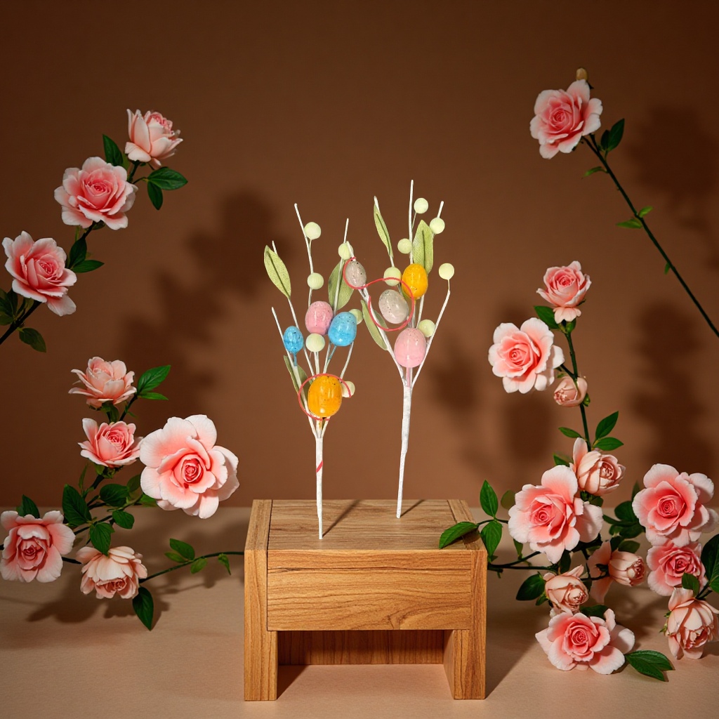 儿童益智玩具拼装模型创意积木早教启蒙玩具