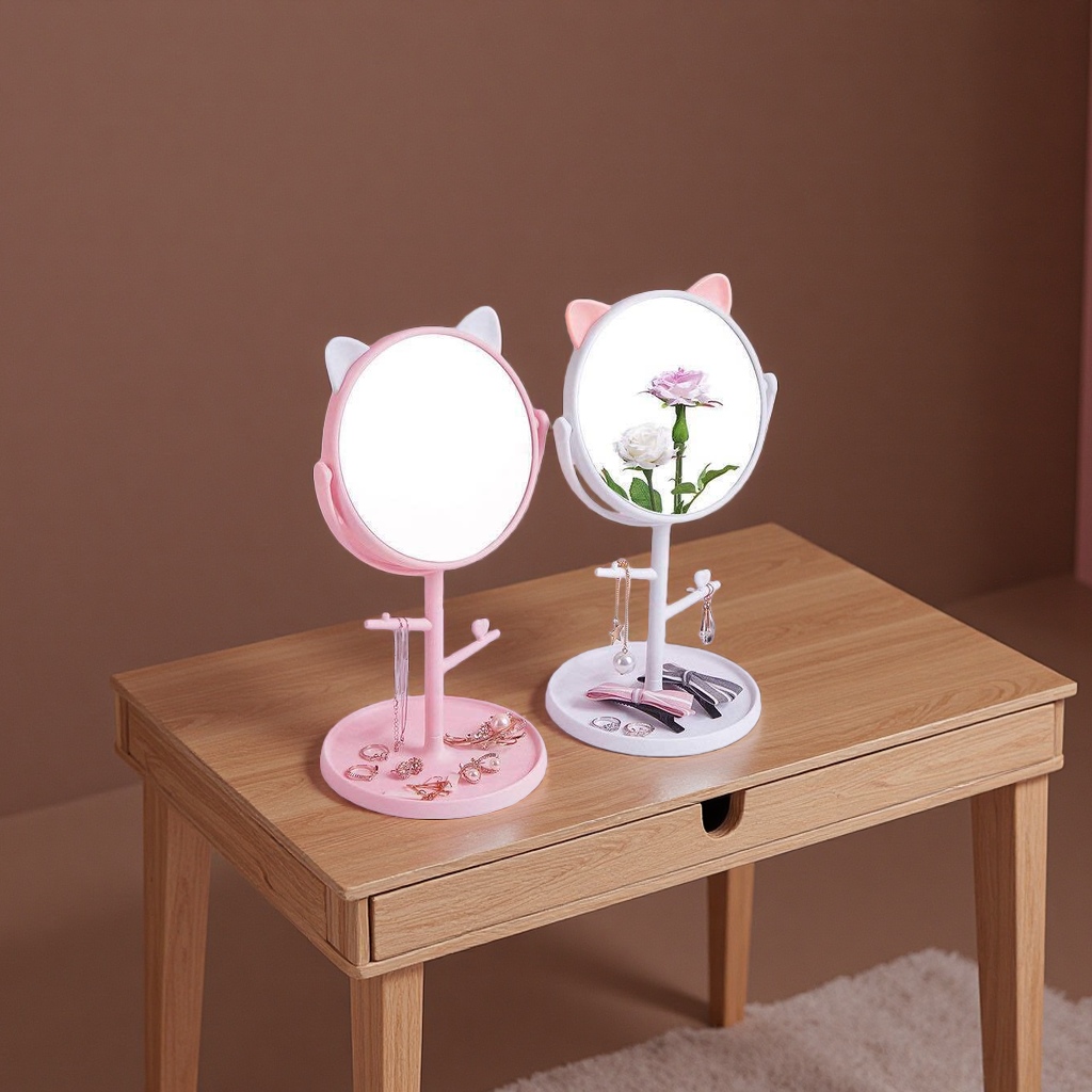 أجهزة مكتبية مكتبية، وأجهزة مكياج للجلدية Specification image