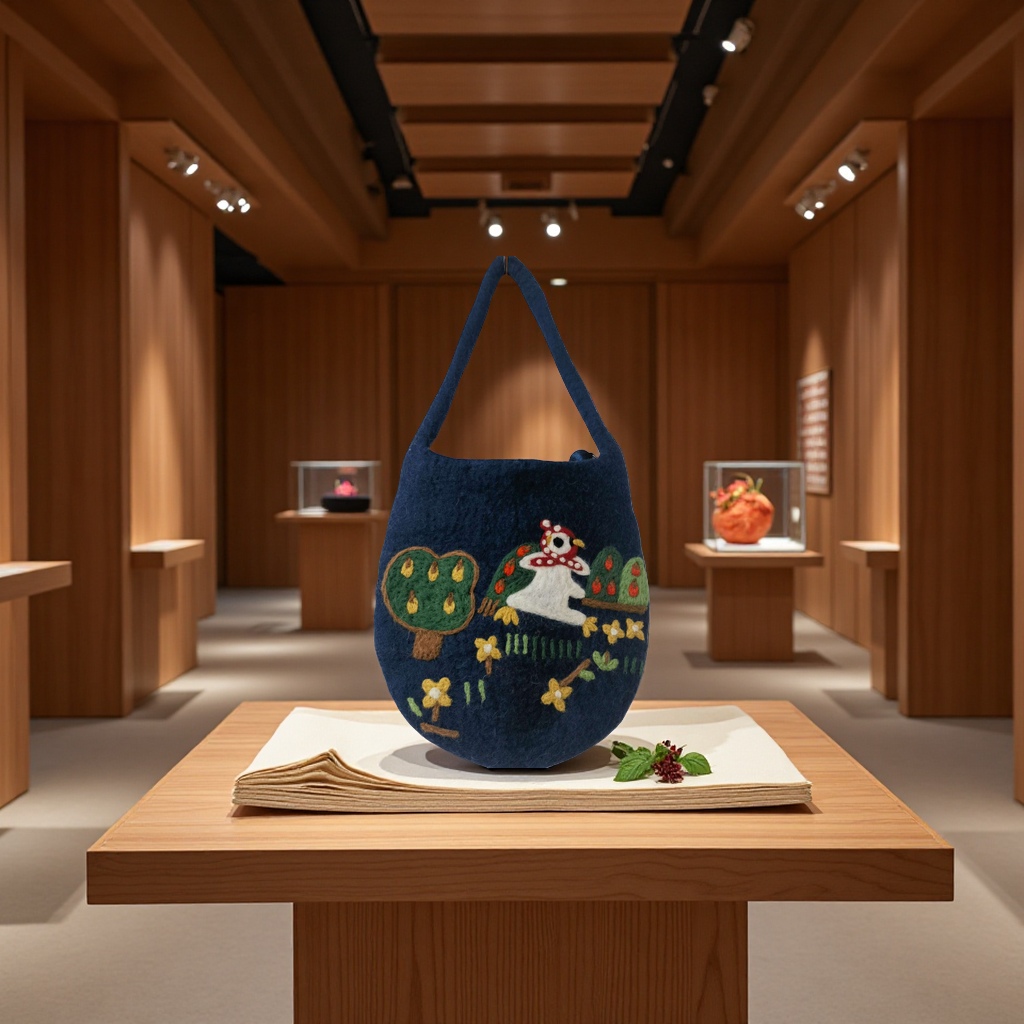 手挎包女时尚通勤小方包单肩斜挎包轻便百搭简约风