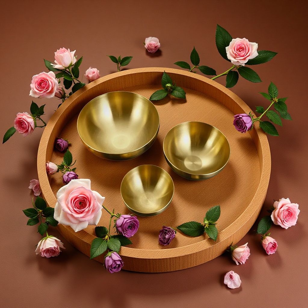 韩式内卷边单层沙拉碗冷面碗料理碗和面盆15cm20cm25cm28cm