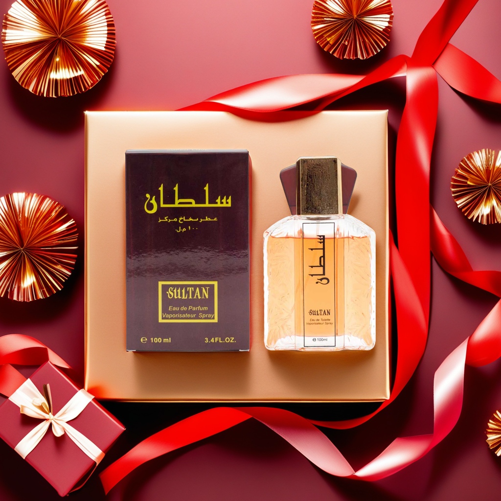 车用香水实物图