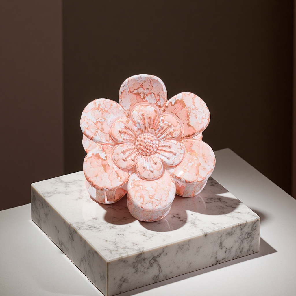 陶瓷工艺品实物图