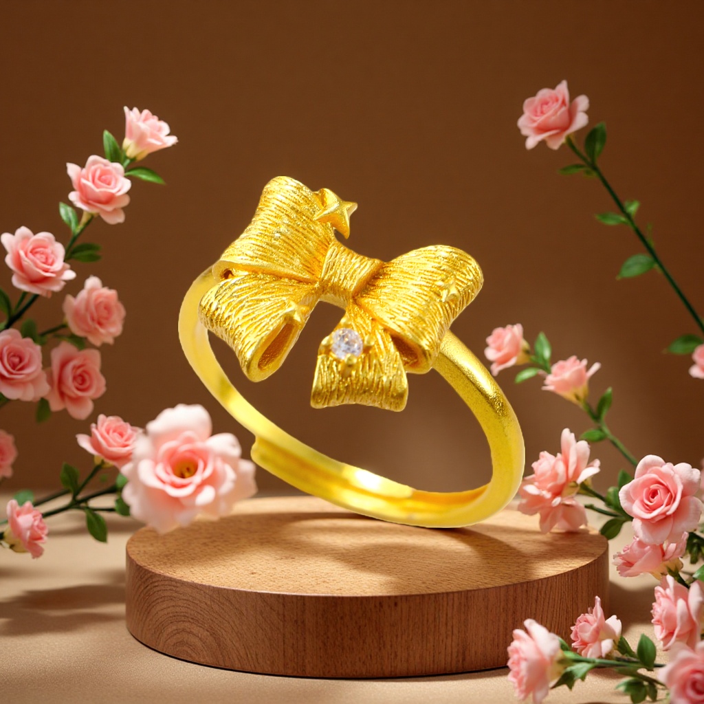 黄铜蝴蝶套装组和防锈耐用家居装饰品