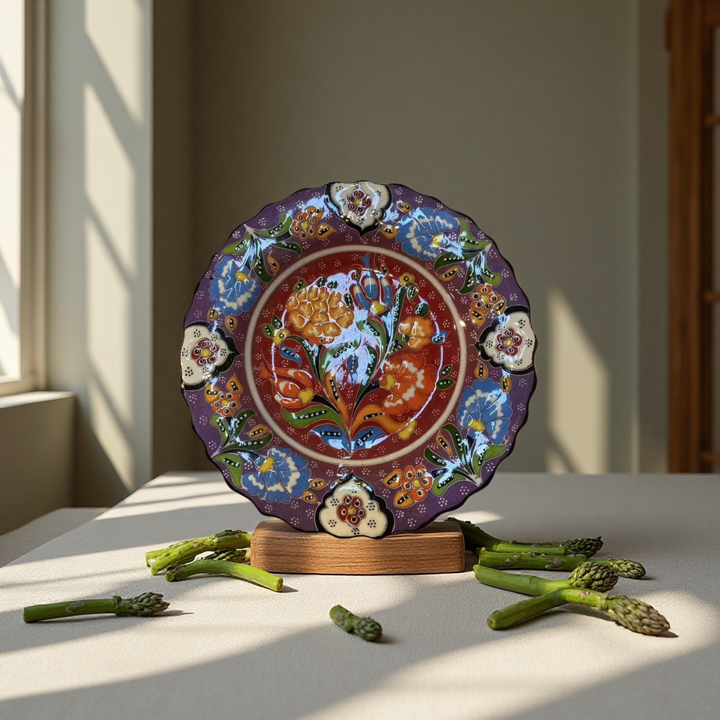 Russian disc creative jigsaw puzzle children's educational toys for early education and enlightenment to develop intelligence