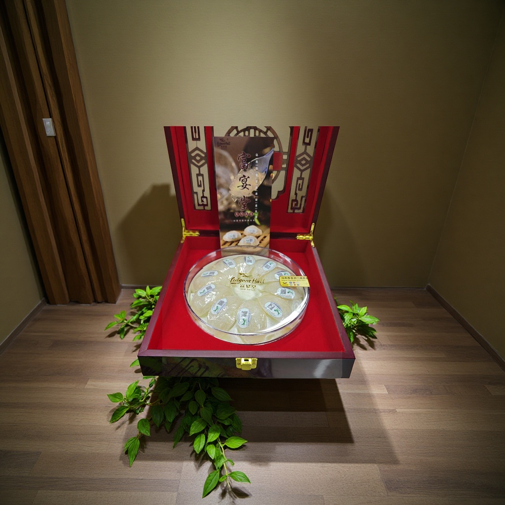 进口马来西亚营养保健干燕窝美容养颜润肺正品保障