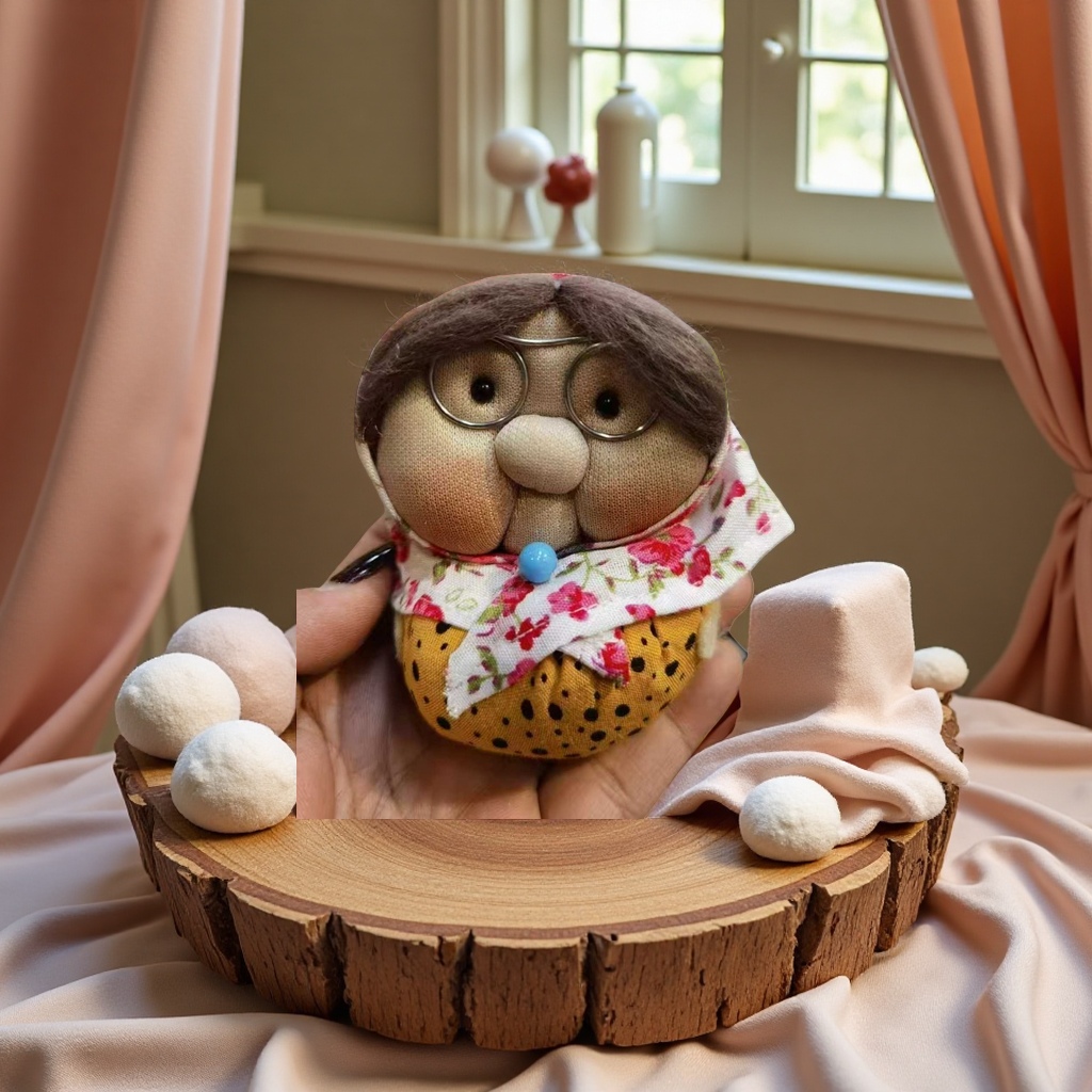 Imported from Iran, all hand-stitched