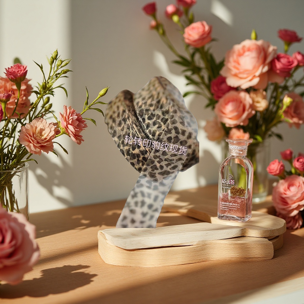 其他纱线实物图