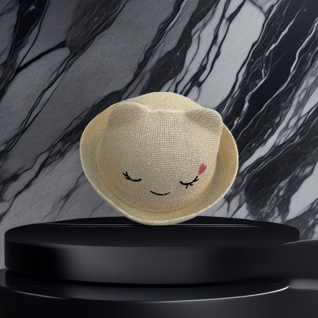 草帽遮阳女款大檐宽边防晒休闲度假帽