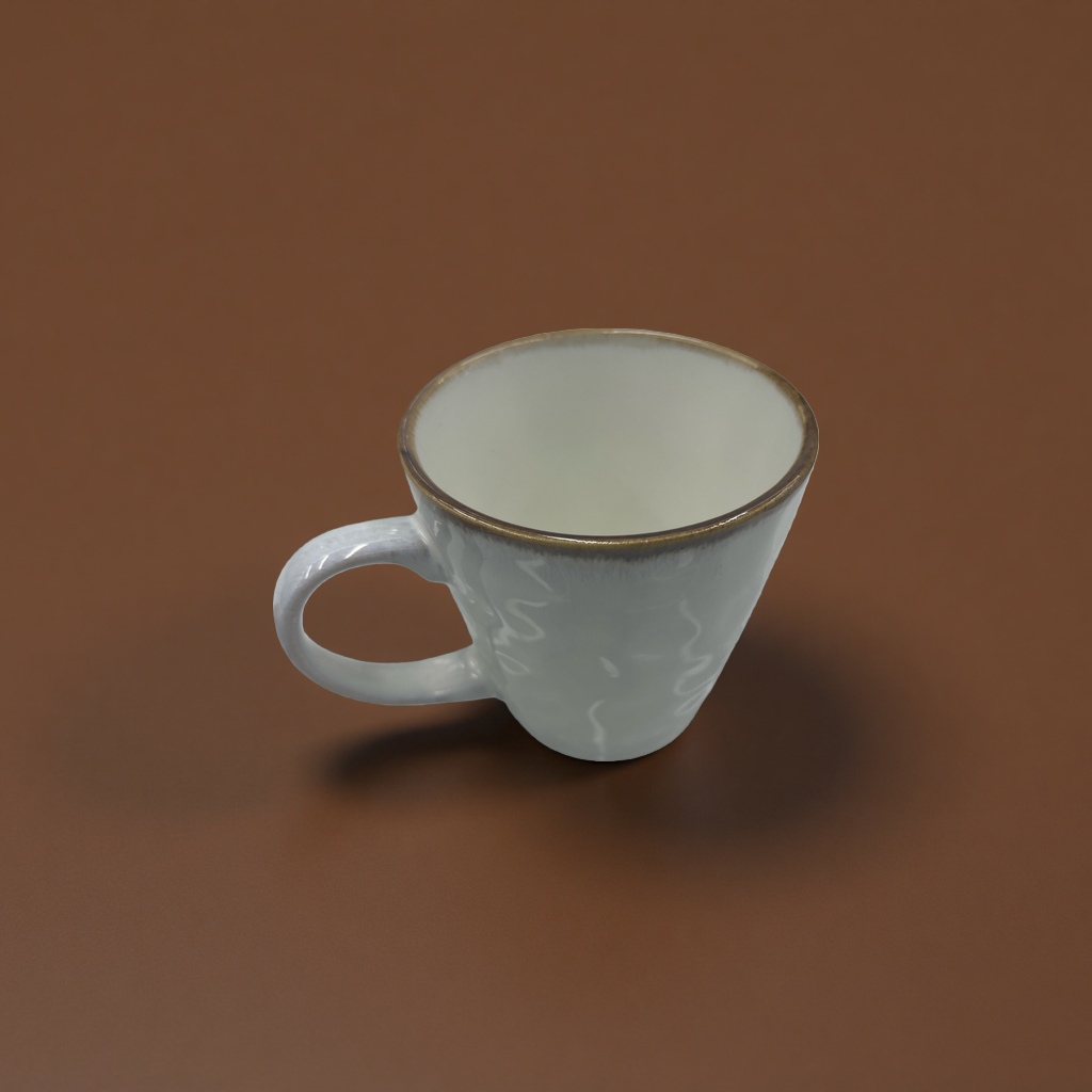 咖啡杯产品图