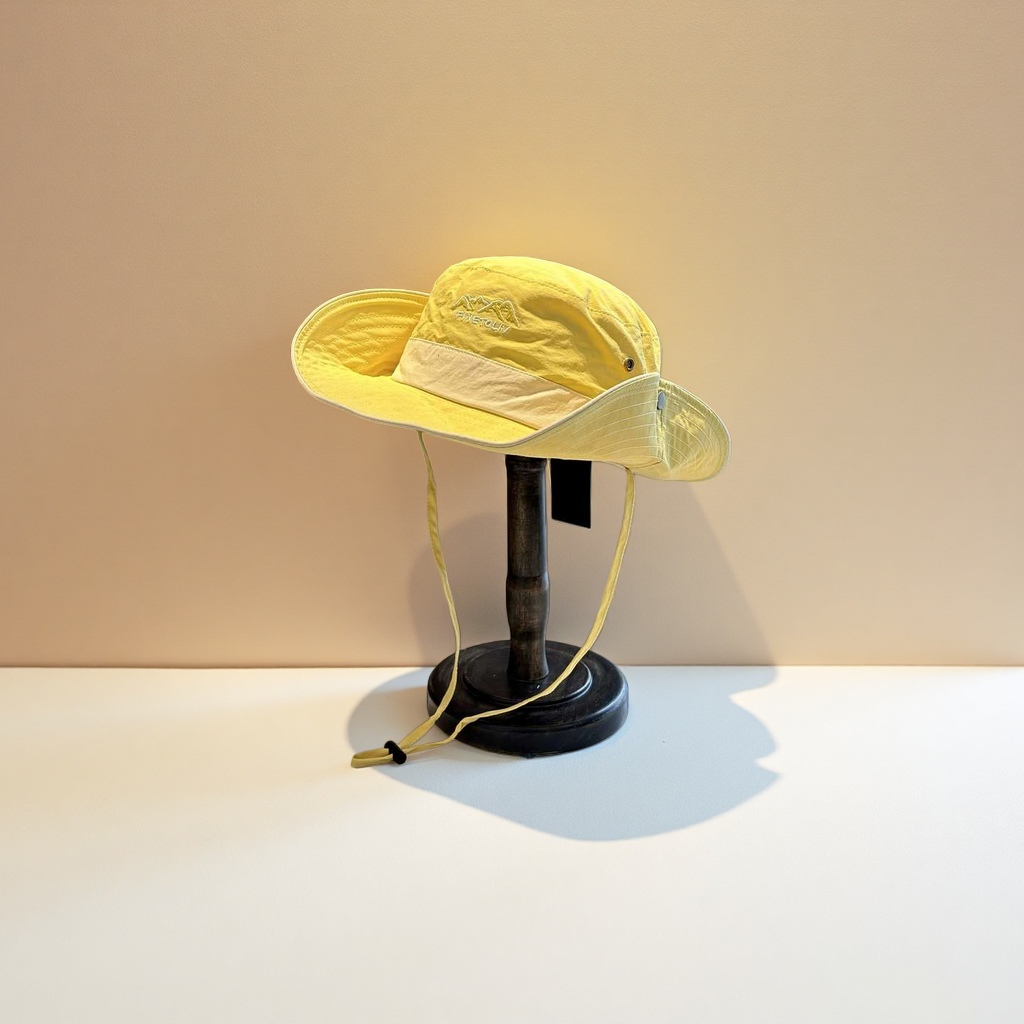 Solar-powered sunshade fan fishing cap, fisherman's cap, fan cap 180g, sun protection and breathable outdoor cap Specification image