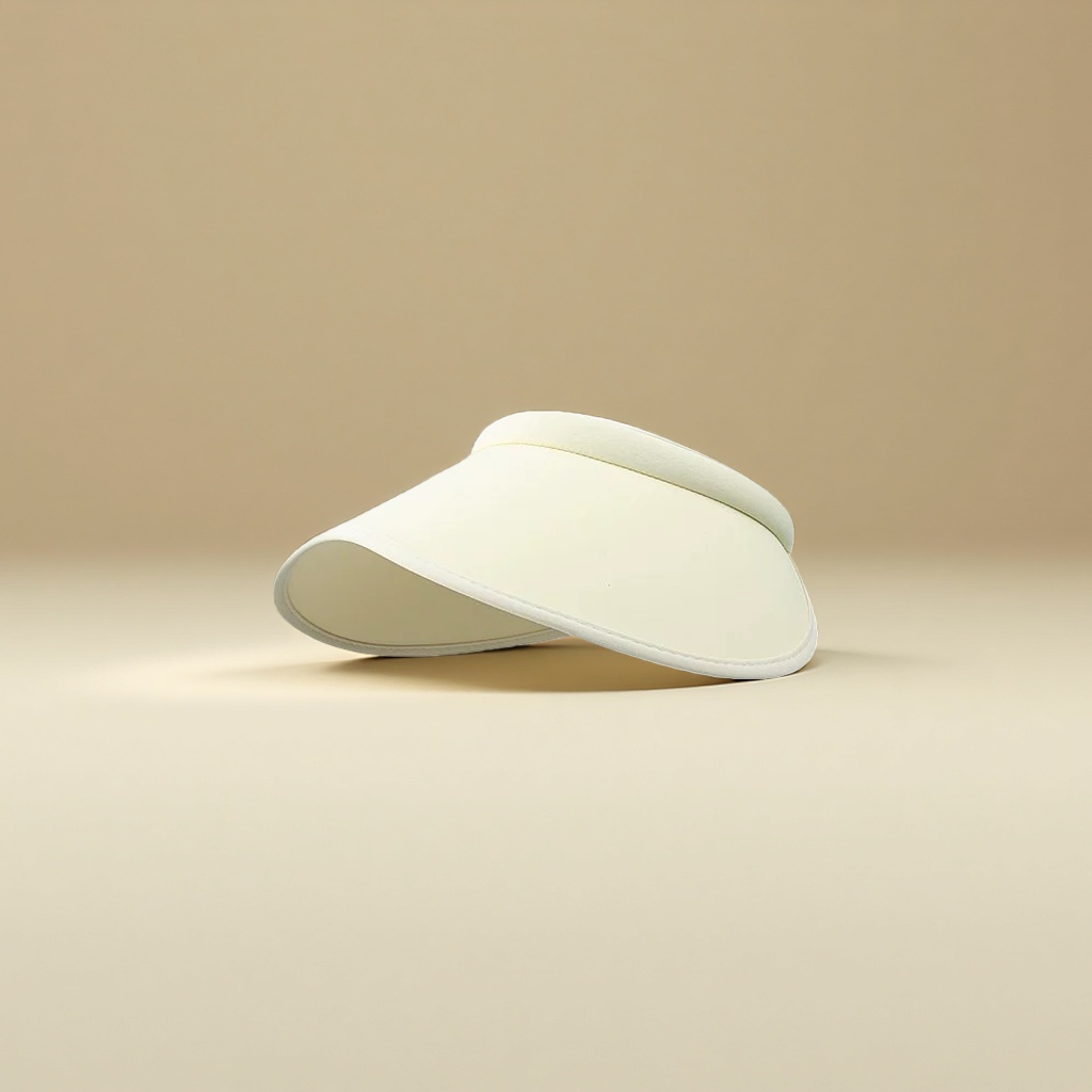 博士帽夏季马尾草帽生日用品男士女士遮阳帽