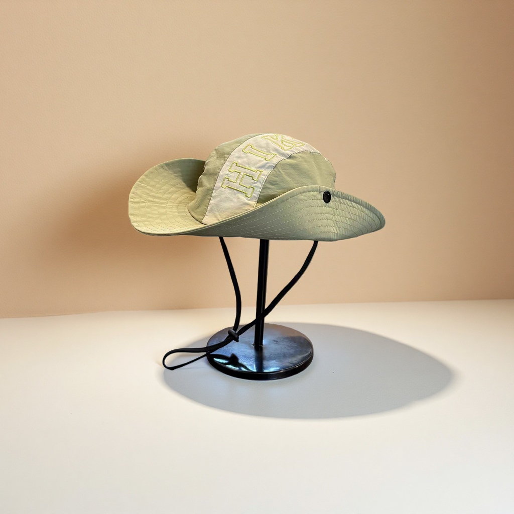 太阳能遮阳风扇钓鱼帽透气防紫外线男士户外休闲帽155019111