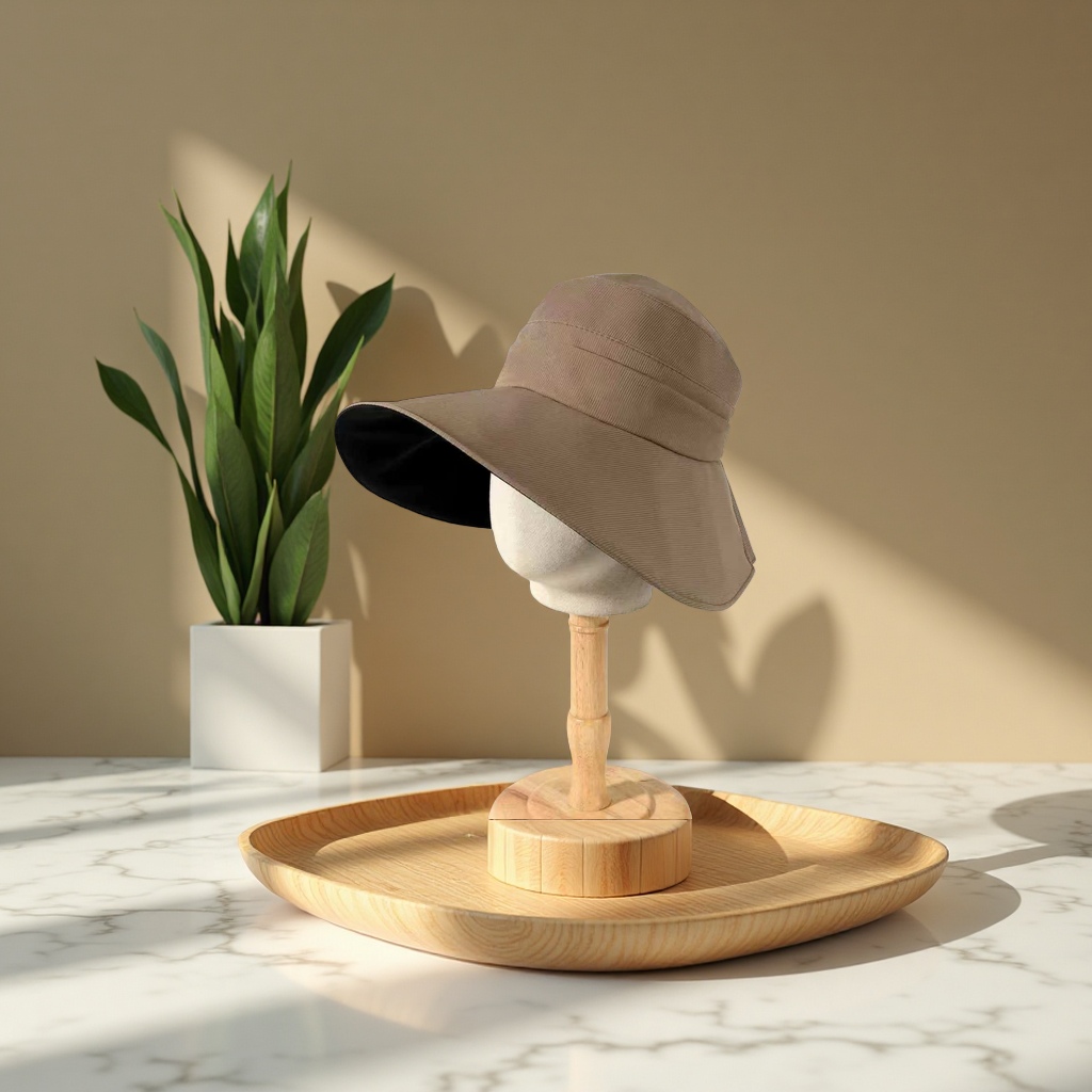 太阳能遮阳风扇钓鱼帽运动户外垂钓用品渔夫帽防晒透气新款