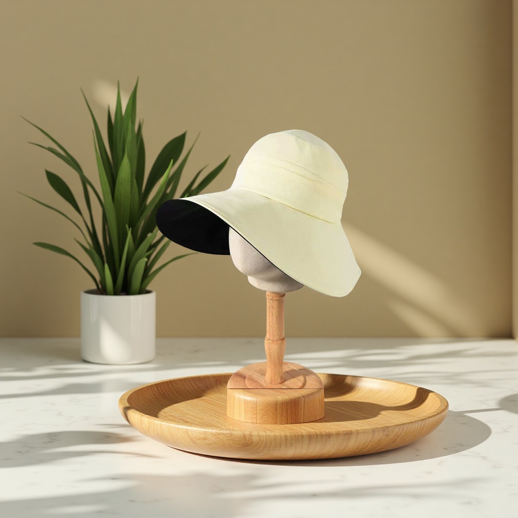 Solar-powered sunshade fan fishing cap, outdoor sports fishing supplies, fisherman's cap, sun protection and breathable new style details Picture