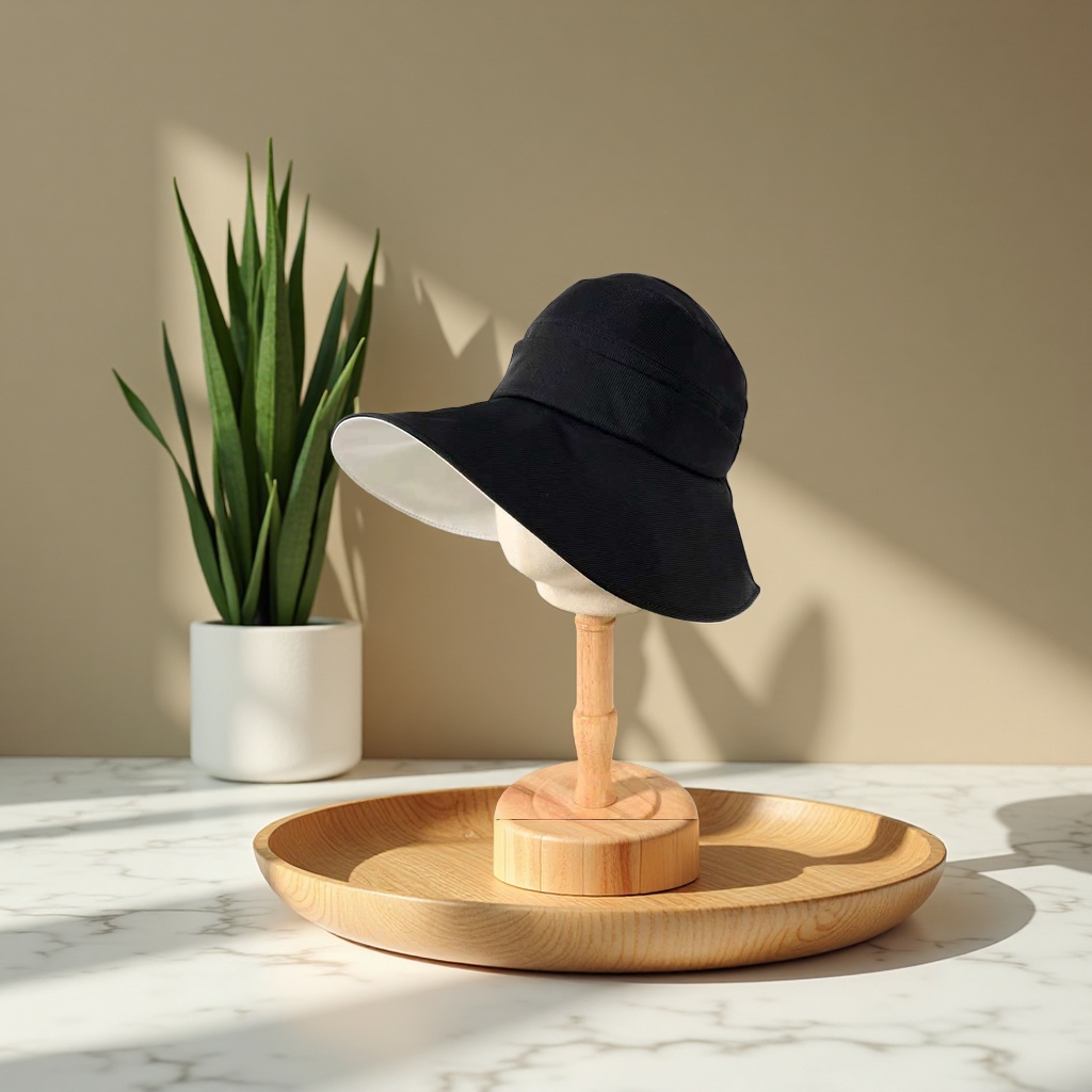 Solar-powered sunshade fan fishing cap, outdoor sports fishing supplies, fisherman's cap, sun protection and breathable new style Specification image