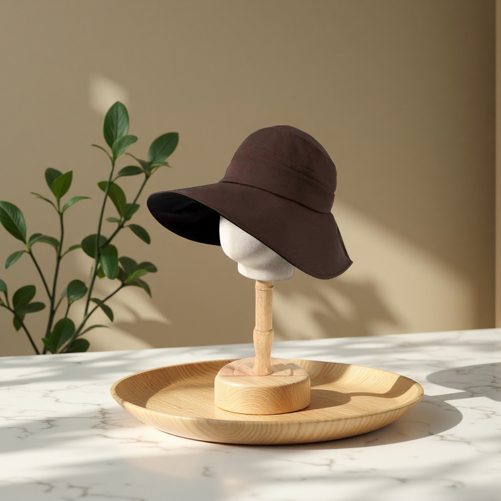 Solar-powered sunshade fan fishing cap, outdoor sports fishing supplies, fisherman's cap, sun protection and breathable new style Item Picture