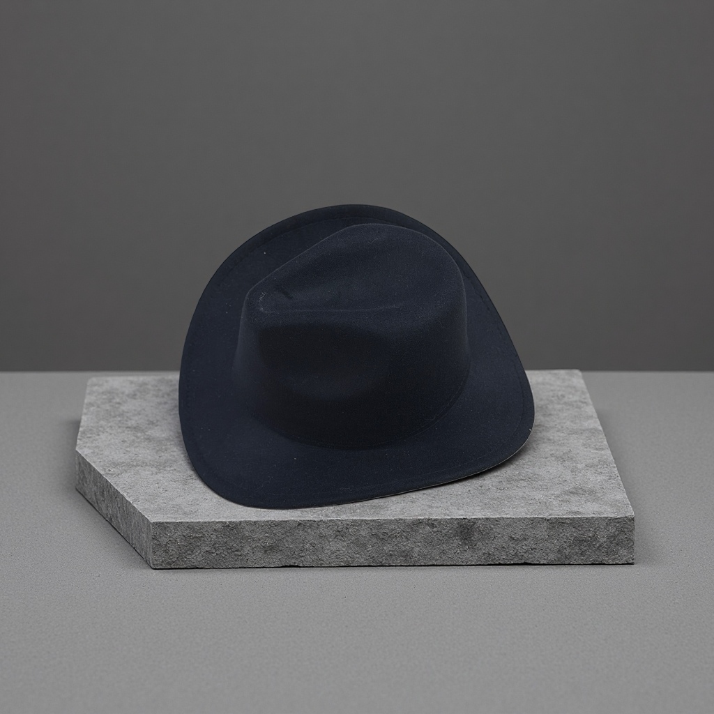 This fashionable and casual fisherman's hat is breathable, comfortable and UV-resistant, suitable for both men and women details Picture