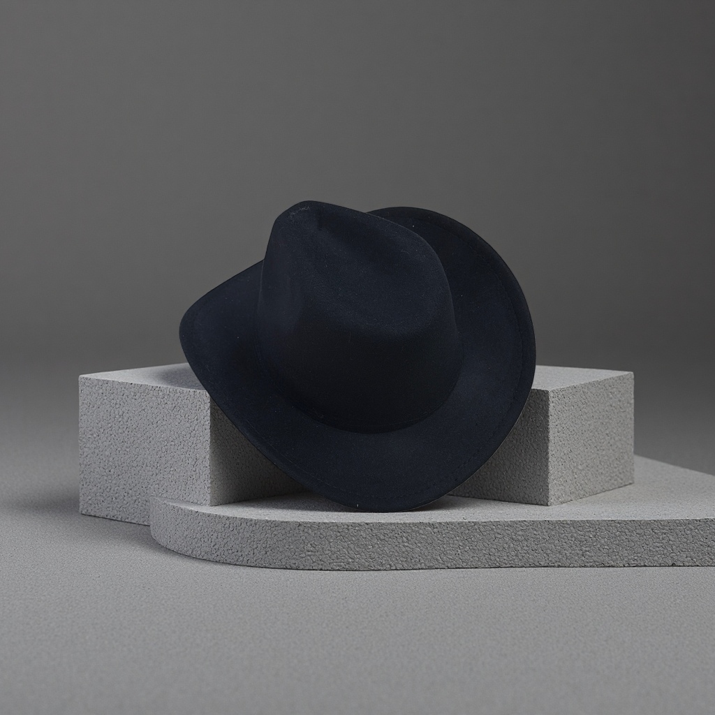 This fashionable and casual fisherman's hat is breathable, comfortable and UV-resistant, suitable for both men and women Specification image