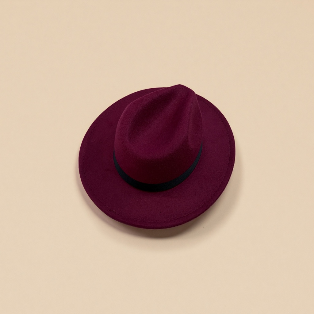 Jazz hats, classic and retro men's Beret hats, casual and fashionable, versatile hats for all seasons Application Scenario