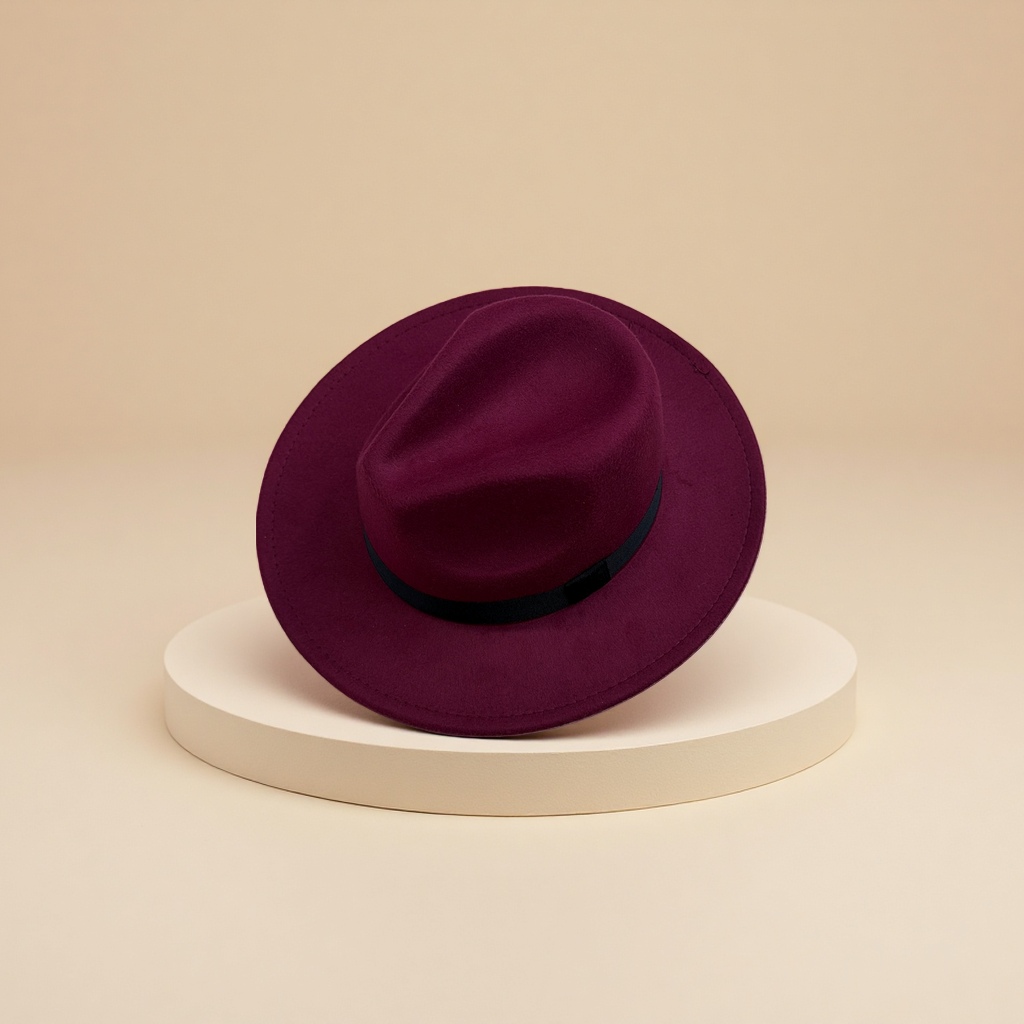 爵士帽经典复古男士贝雷帽休闲时尚百搭帽子春夏秋冬