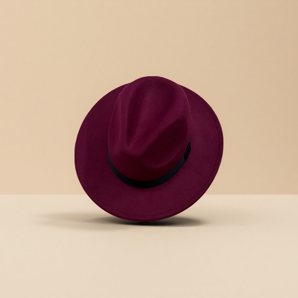 Jazz hats, classic and retro men's Beret hats, casual and fashionable, versatile hats for all seasons details Picture
