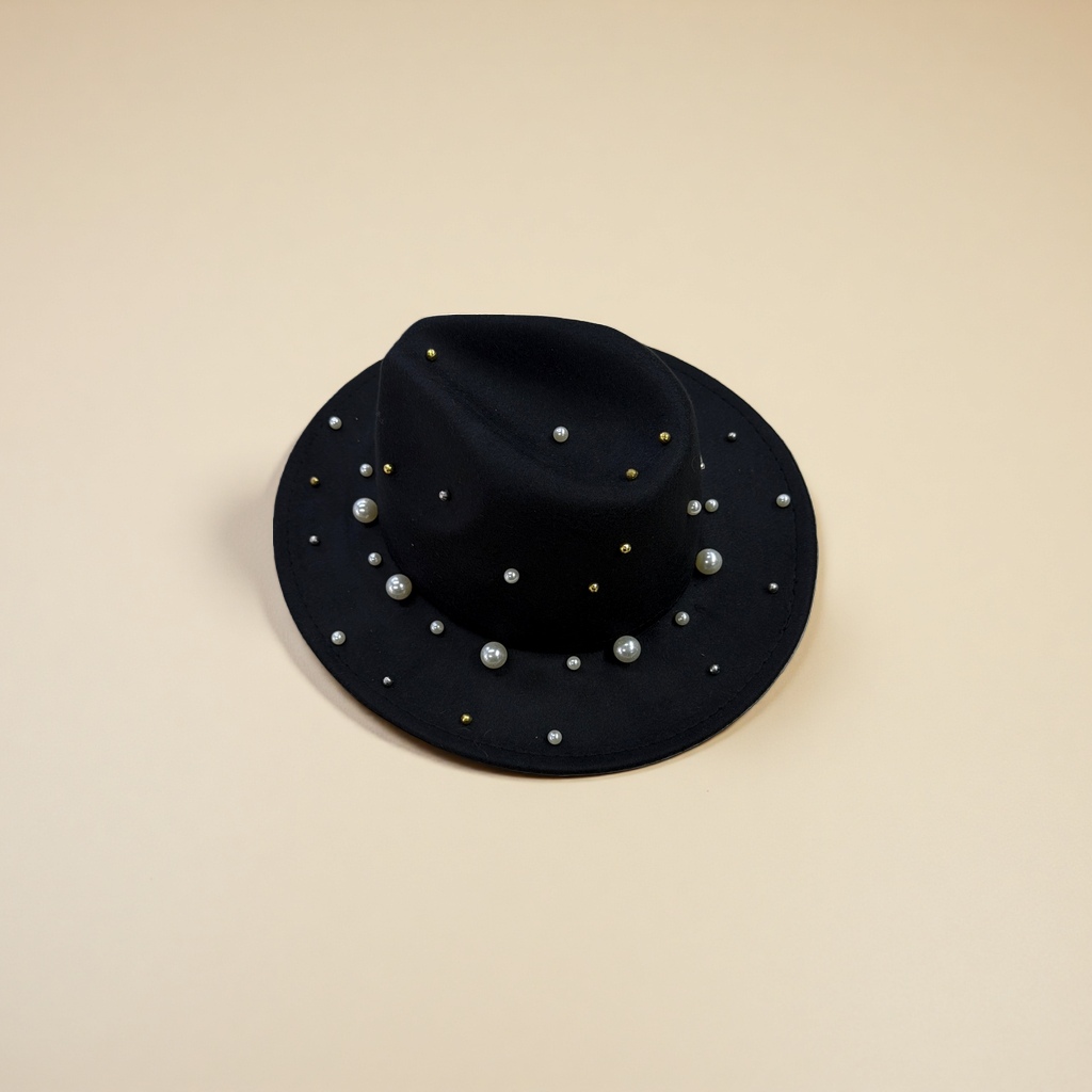 Jazz hat, fashionable and retro men's Beret hat, casual soft hat, classic and versatile hats for spring, autumn and winter Specification image