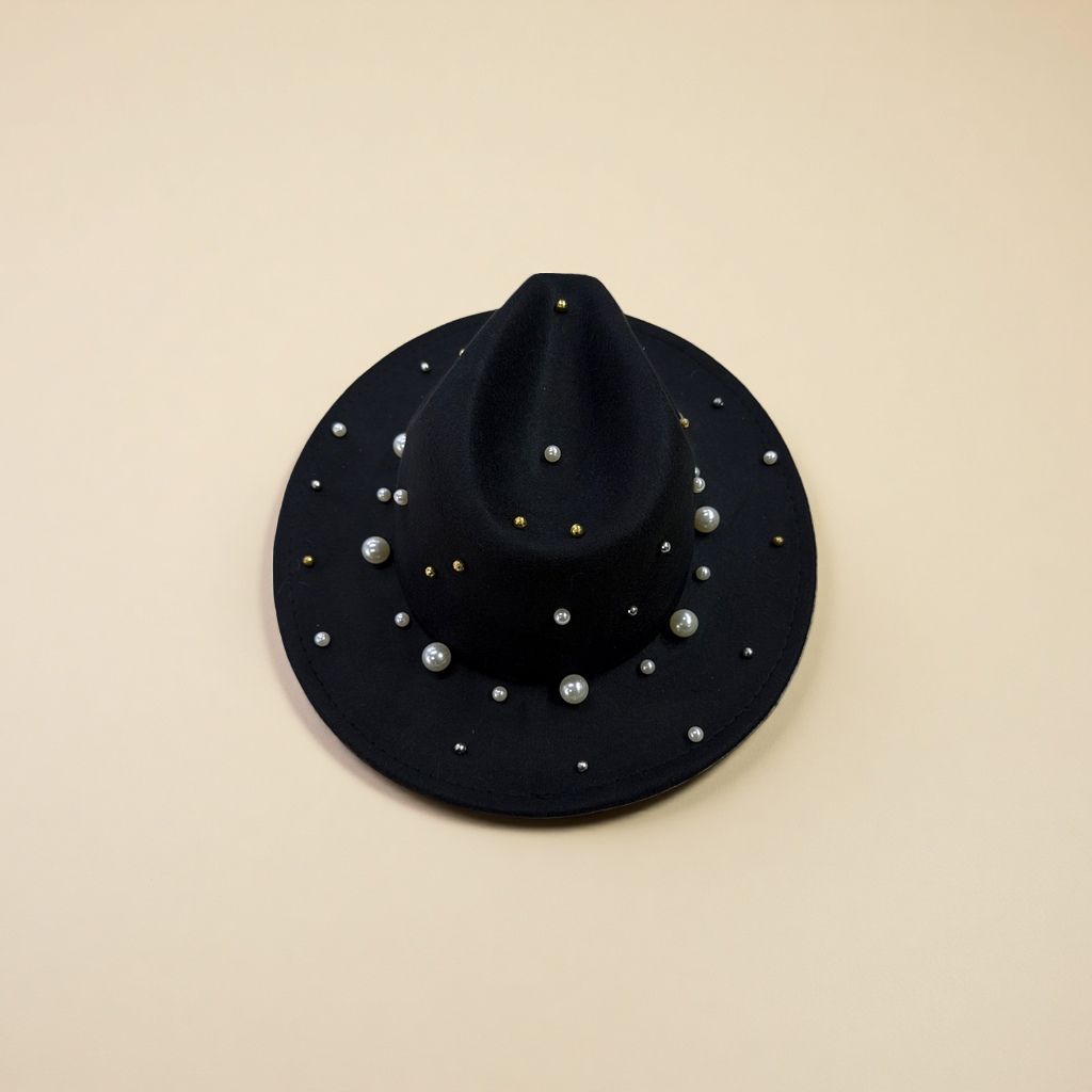 Jazz hat, fashionable and retro men's Beret hat, casual soft hat, classic and versatile hats for spring, autumn and winter details Picture