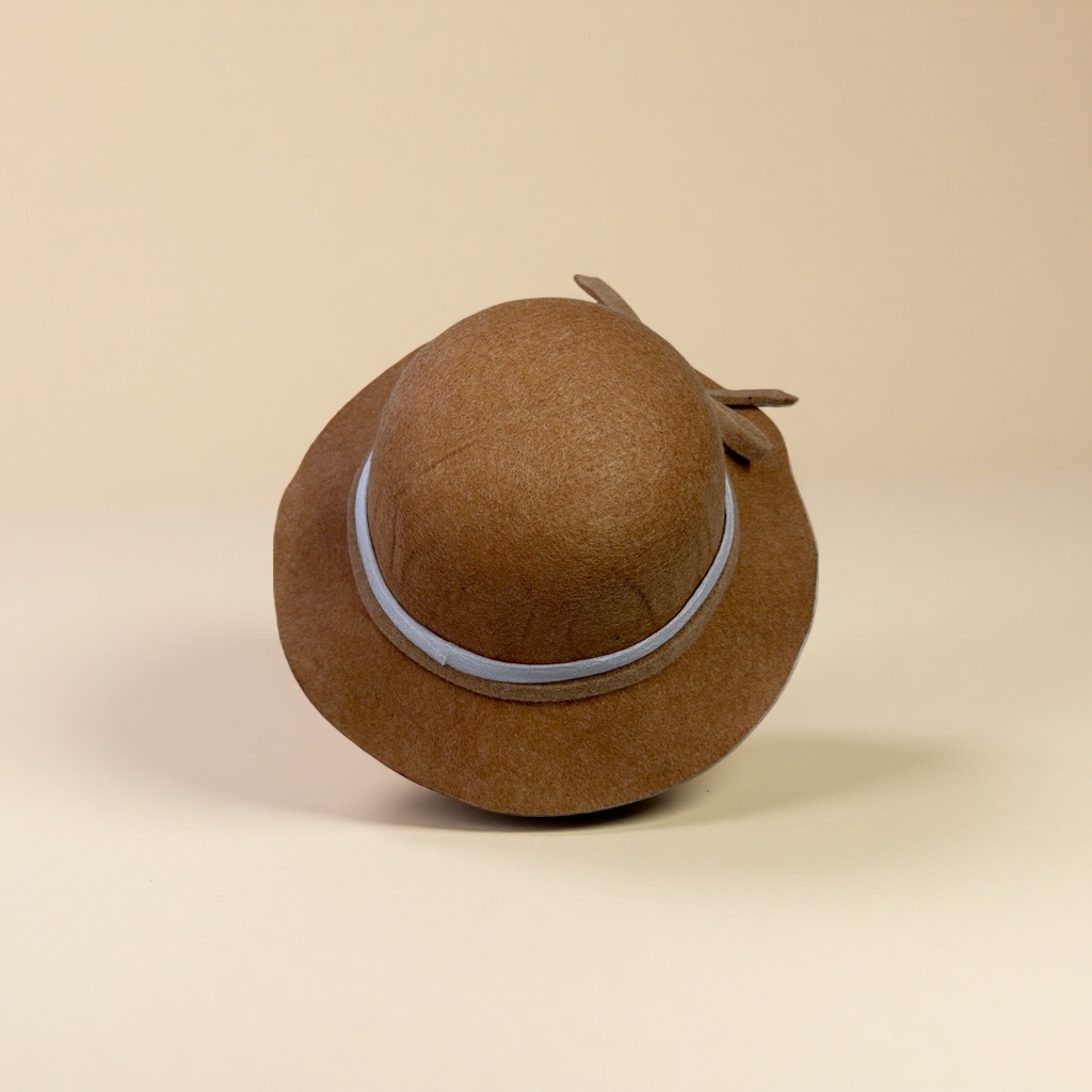 Classic top hats, fashionable hats, business formal hats, simple and versatile hats, export hats Application Scenario