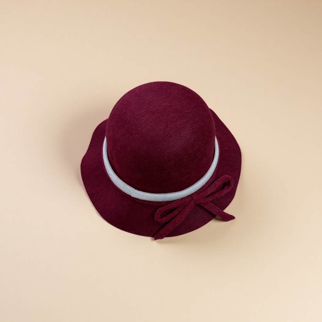 经典礼帽时尚帽子商务正装帽子简约百搭帽子外贸帽子