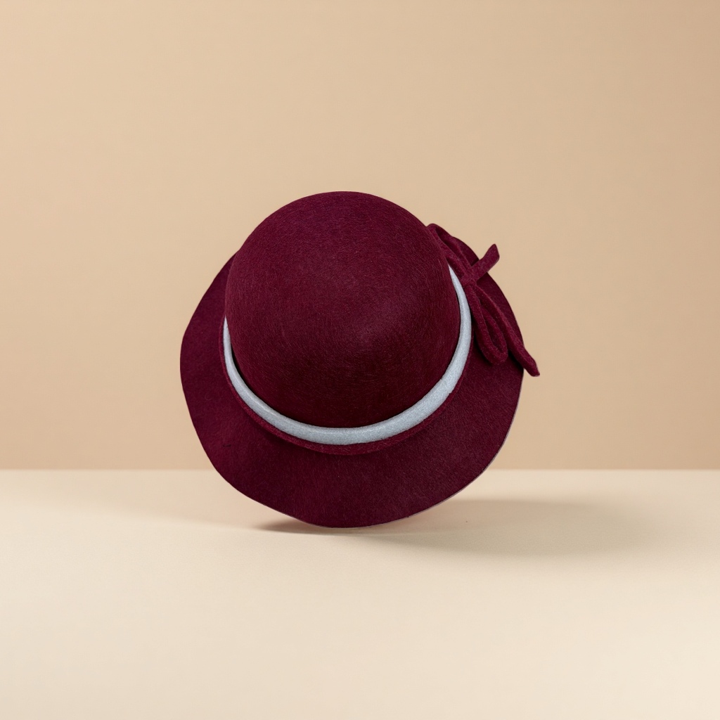 Classic top hats, fashionable hats, business formal hats, simple and versatile hats, export hats Item Picture
