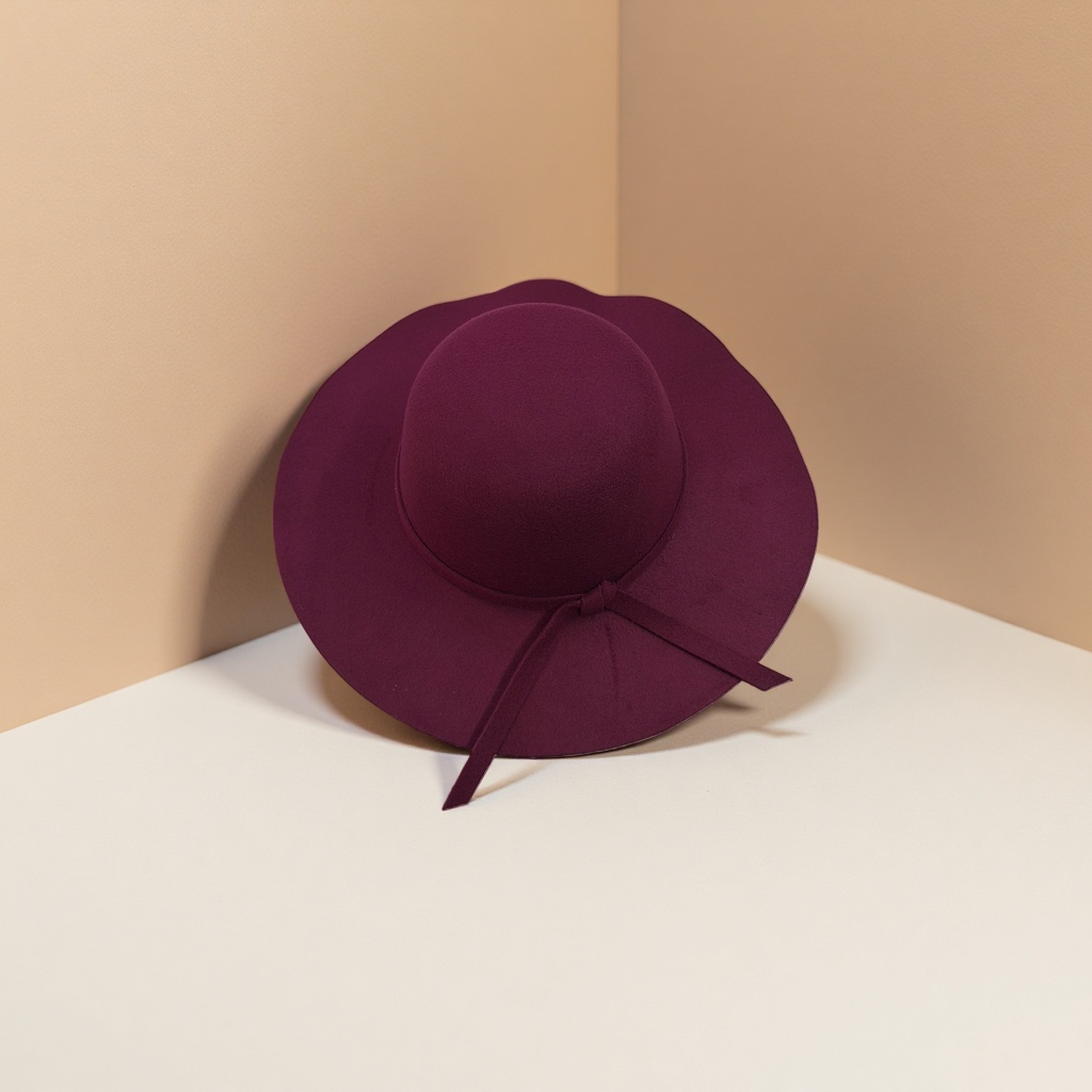 经典礼帽时尚休闲帽春秋冬季加厚保暖帽帽子外贸