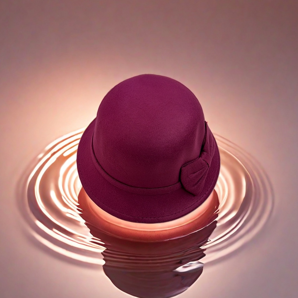 帽子/棒球帽/草帽/小麦秸秆草帽/夏季马尾帽产品图