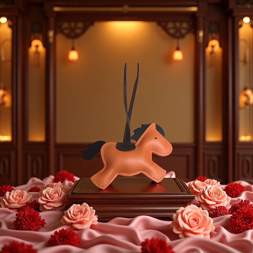 工艺品白底实物图