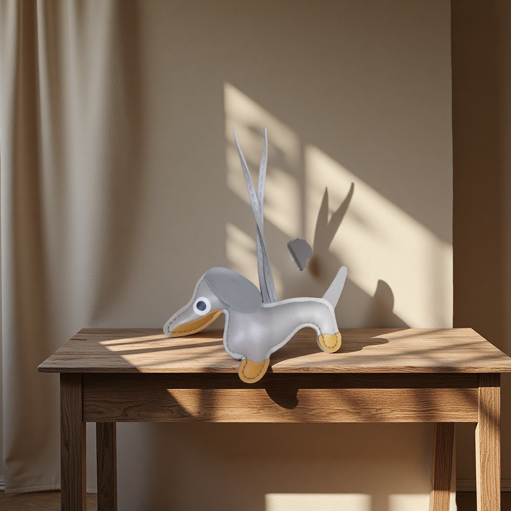 车挂/床挂玩具实物图