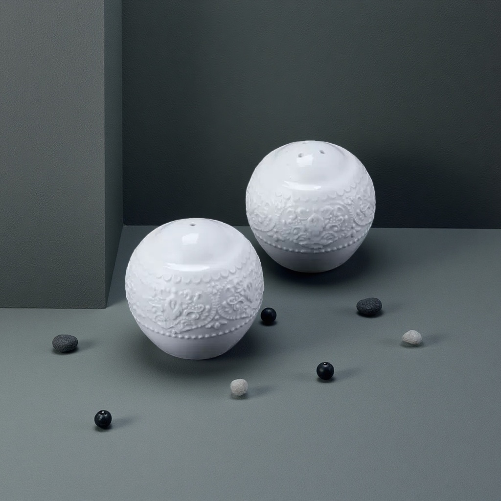 European-style relief teapots and soup plates for export, star hotel and Western restaurant plates Specification image