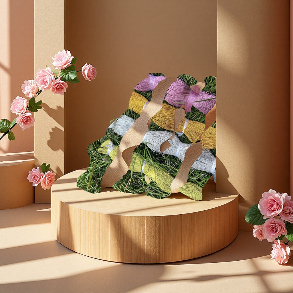 金银线超细金丝线民族服饰绣花线