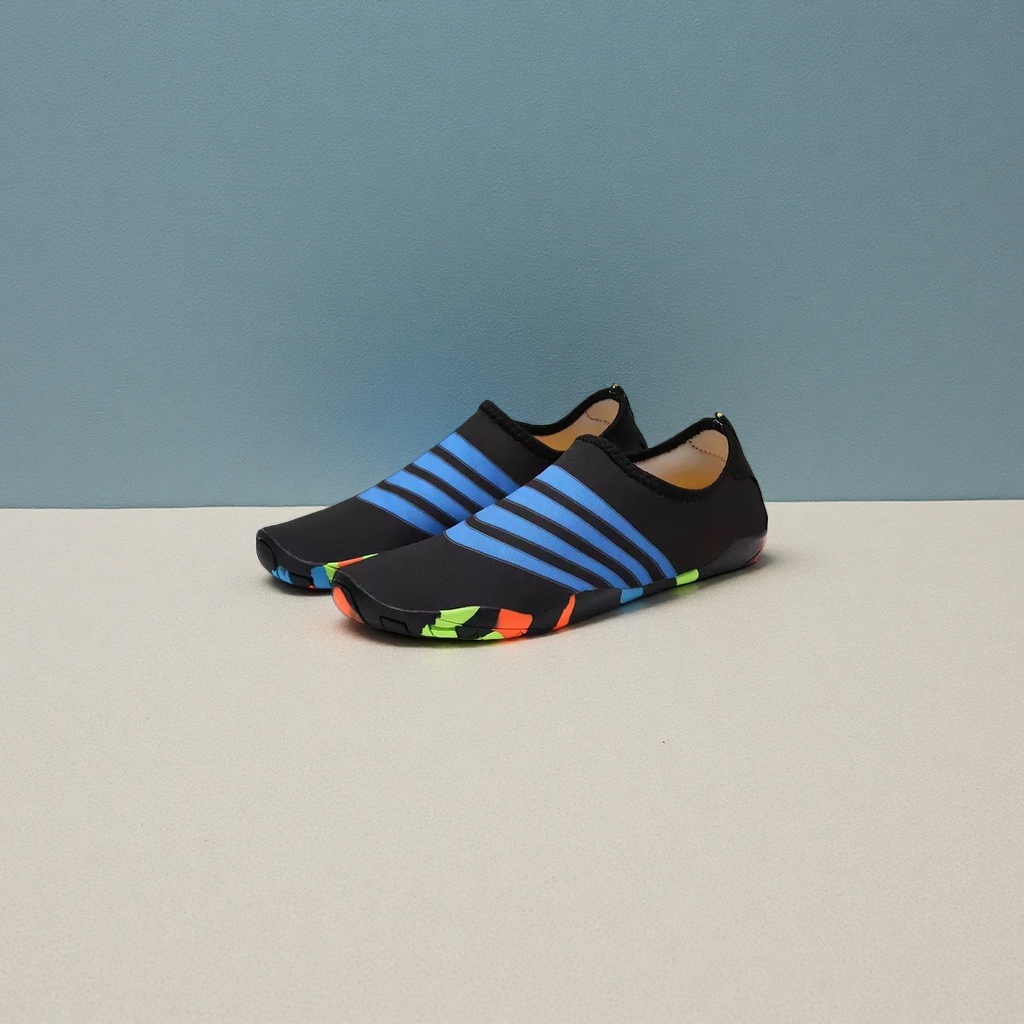 水鞋男女通用，海边沙滩度假舒适惬意涉水鞋