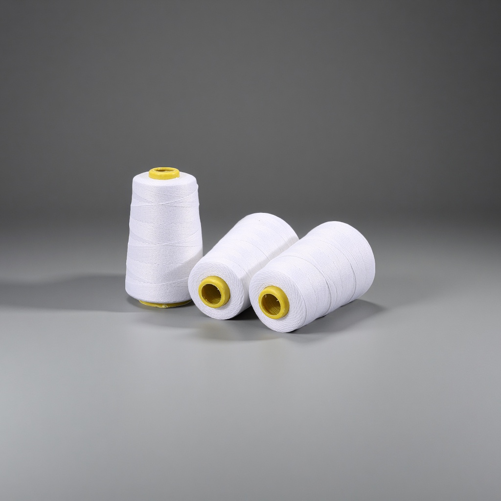 Chiba brand polyester sewing thread for sewing bags
