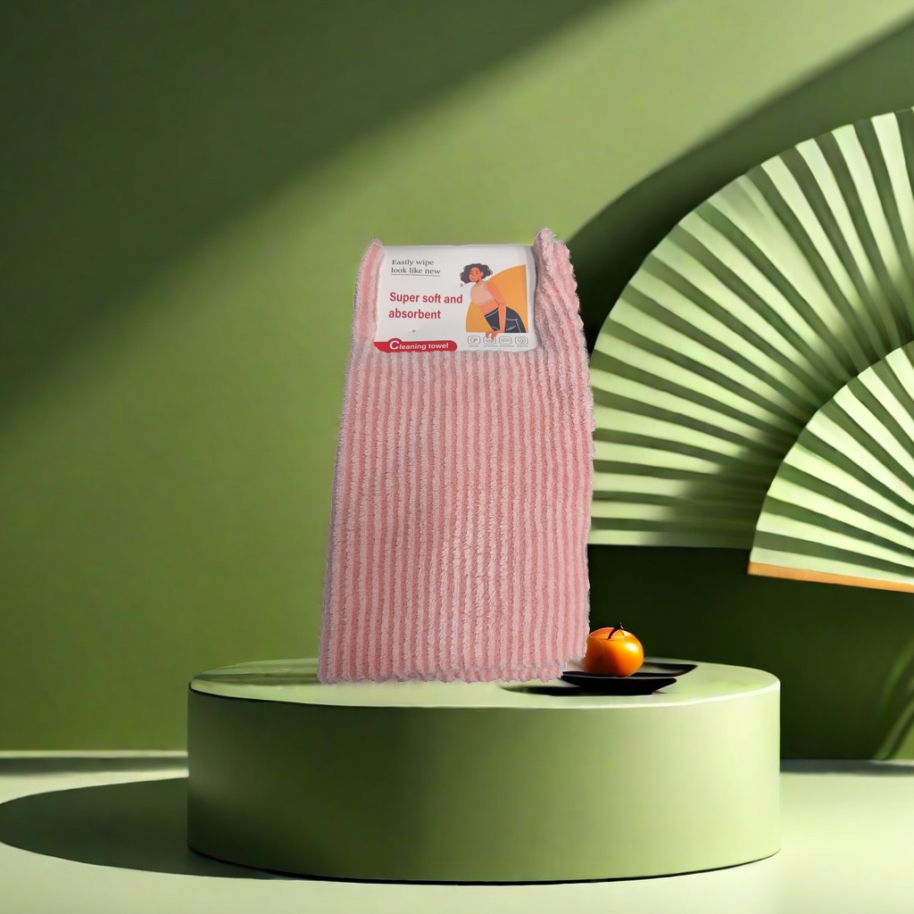 一次抹巾手撕抹布擦桌布家用一次性懒人抹布