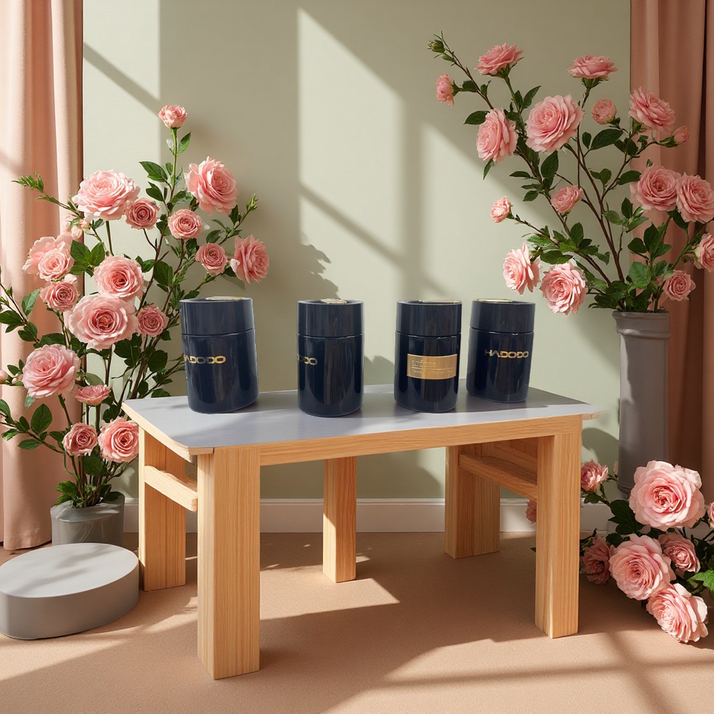 车载香氛固体香膏持久留香清新自然车载香膏