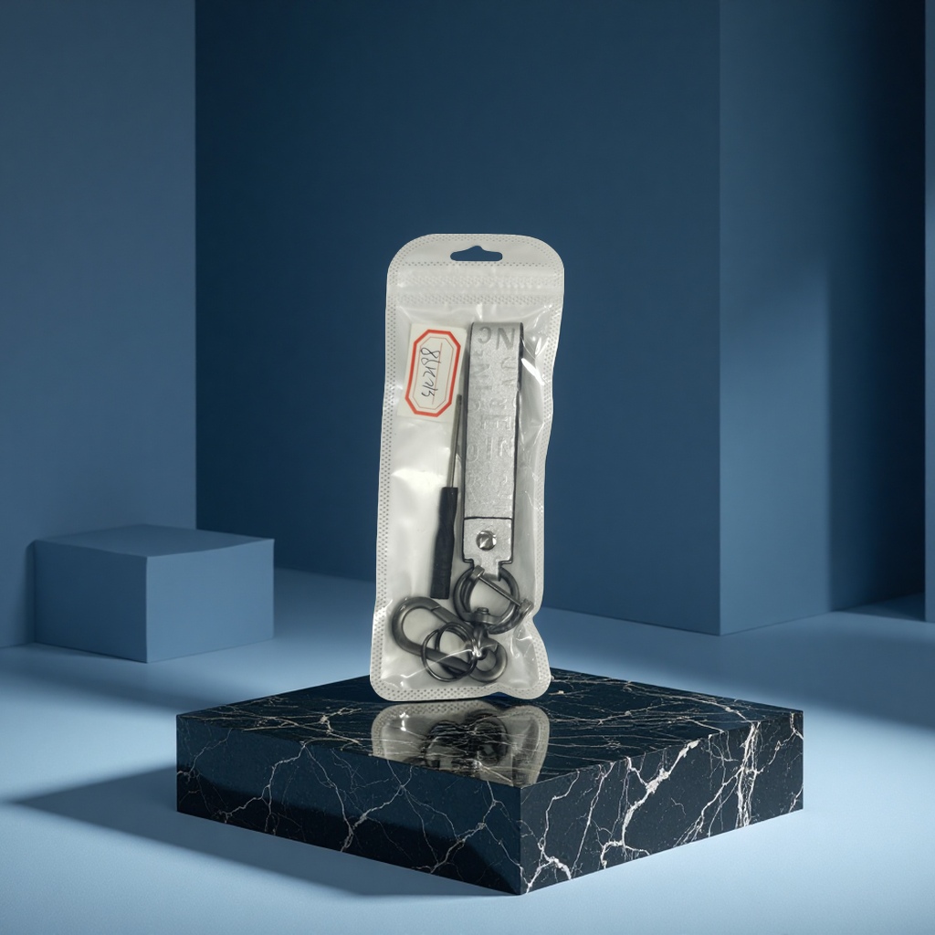 钥匙扣/多功能钥匙扣挂件/西安冰箱贴/熊猫/钥匙链细节图