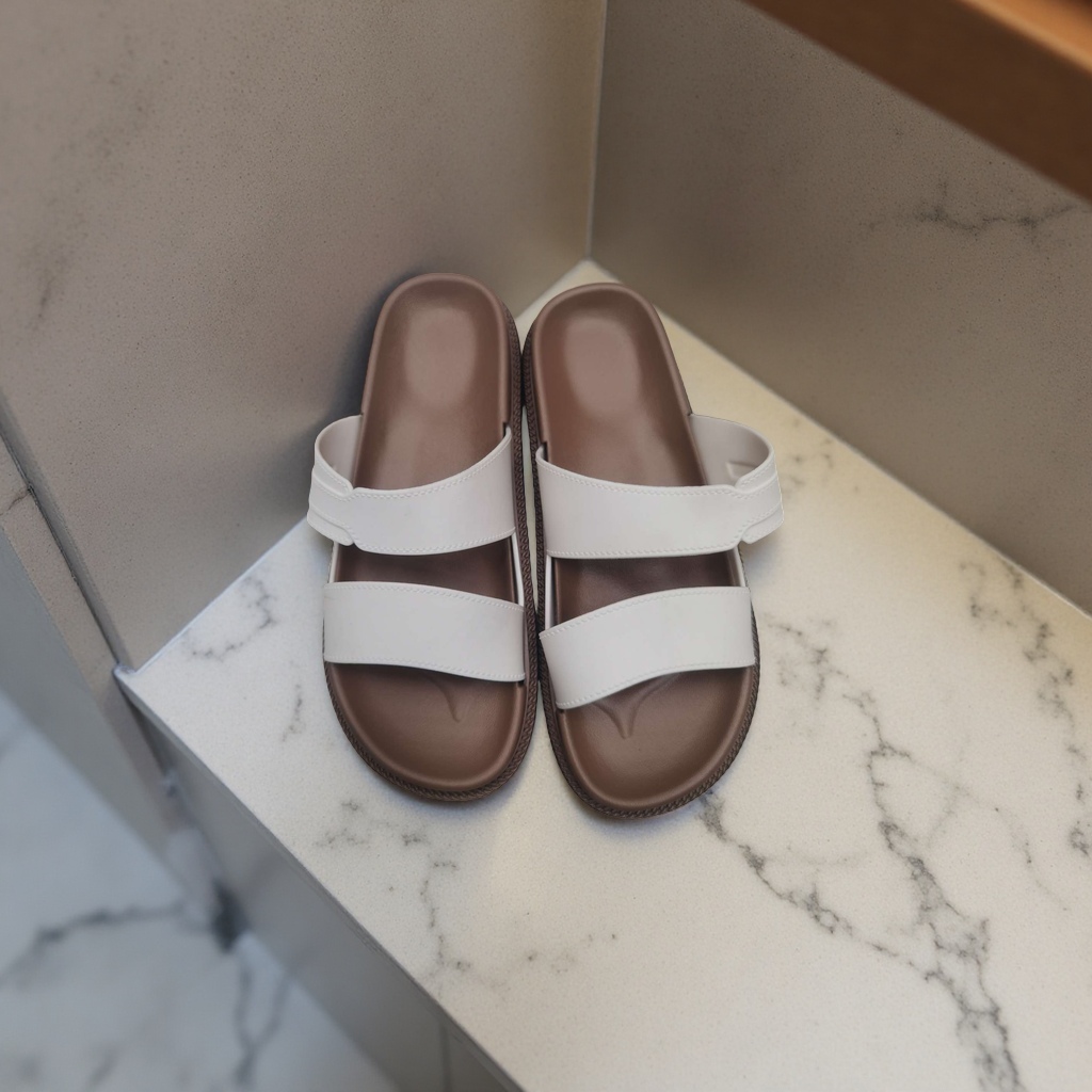Summer fashion flip-flops for women, women's summer fashion Specification image