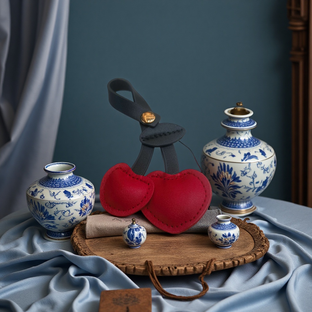 卡通布艺AI挂饰婴儿车挂床挂玩具包包挂件钥匙小挂件