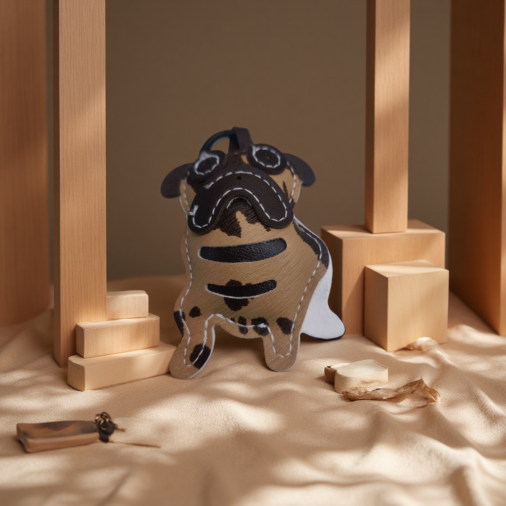 奶油胶手机闪光挂件韩国绒流苏钥匙扣个性装饰品