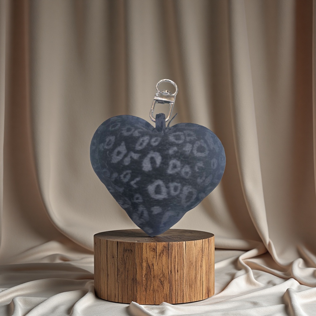 卡通布艺AI挂饰钥匙小挂件可爱挂件包包挂件