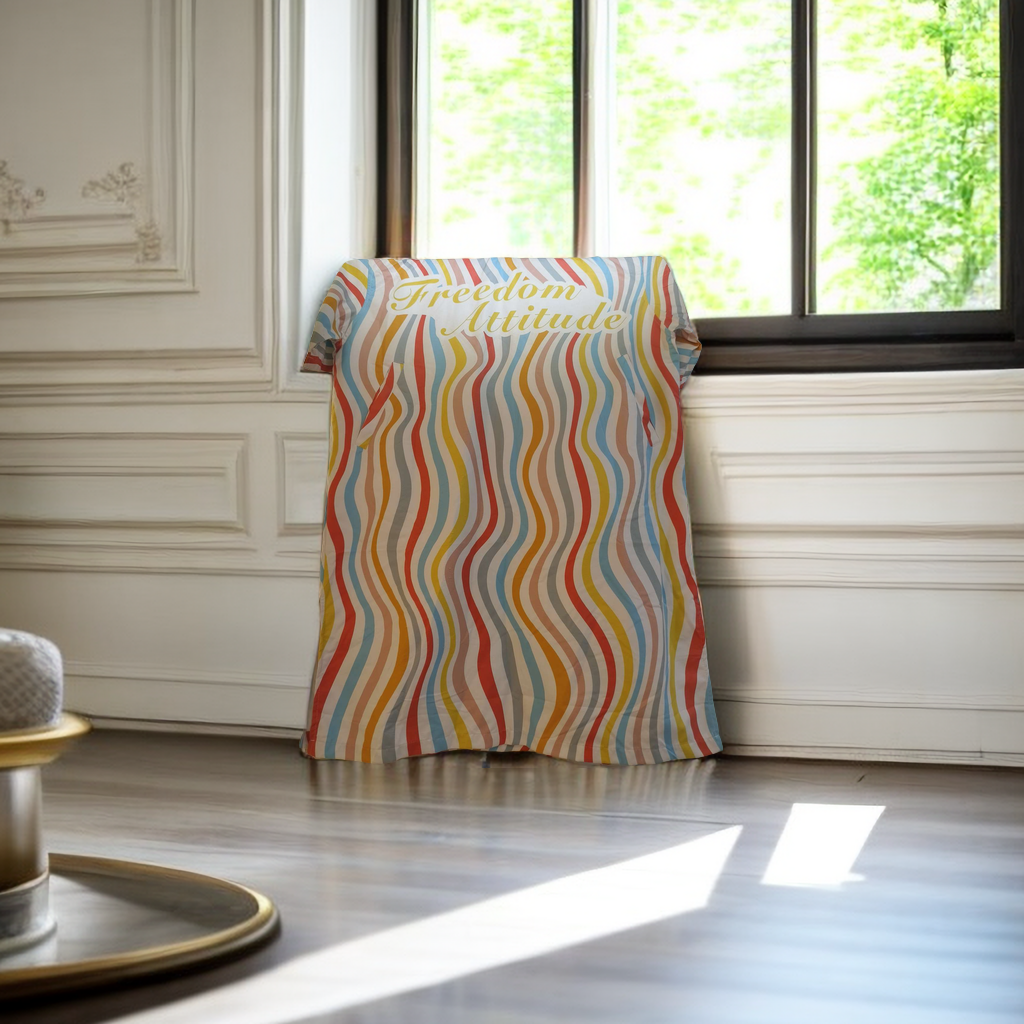 Flash Sale! All Cotton Comfortable Bathrobe, Absorbent Quick Dry, Enjoy Home Life, Do Not Buy You Will Regret! The Freebies Are Waiting For You! Specification drawing