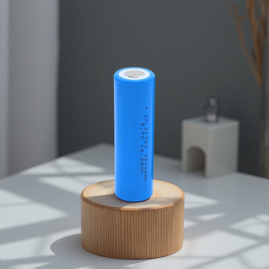 Polymer lithium battery 21700, electric toothbrush and razor charging cell, 3.7V, factory direct sales, electrical and electronic products battery, rechargeable battery Item Picture