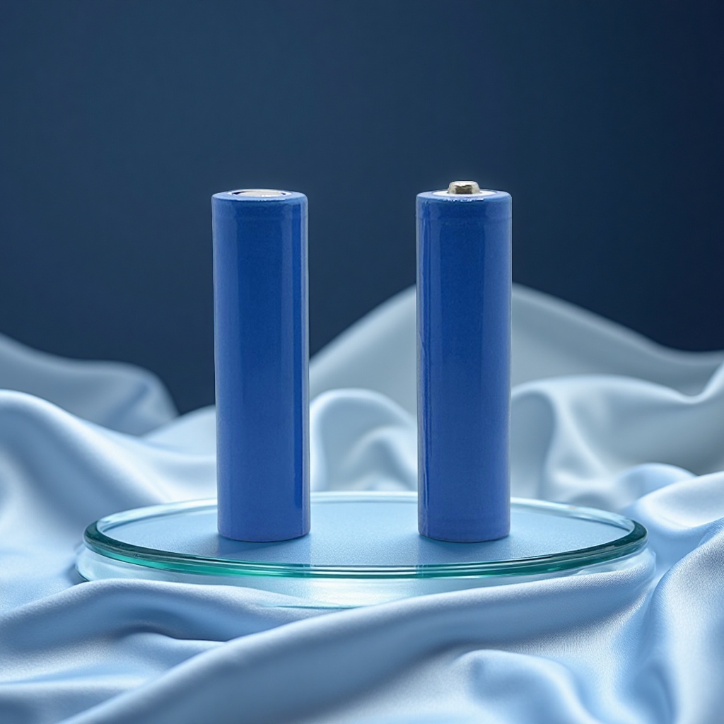 Junengli 18650 lithium battery, 3.7V 1200mah rechargeable cell with certified pointed and flat terminals, is a battery for electrical and electronic use Specification image