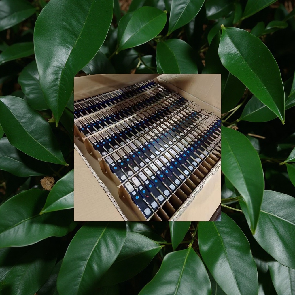 Guoxuan's brand-new 3.2V 52AH iron lithium battery aluminum shell large single cell power energy storage electric vehicle assembly battery, electrical and electronic lithium battery cell Application Scenario